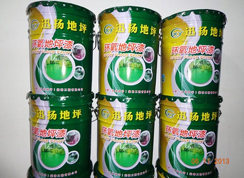 色漿、色膏